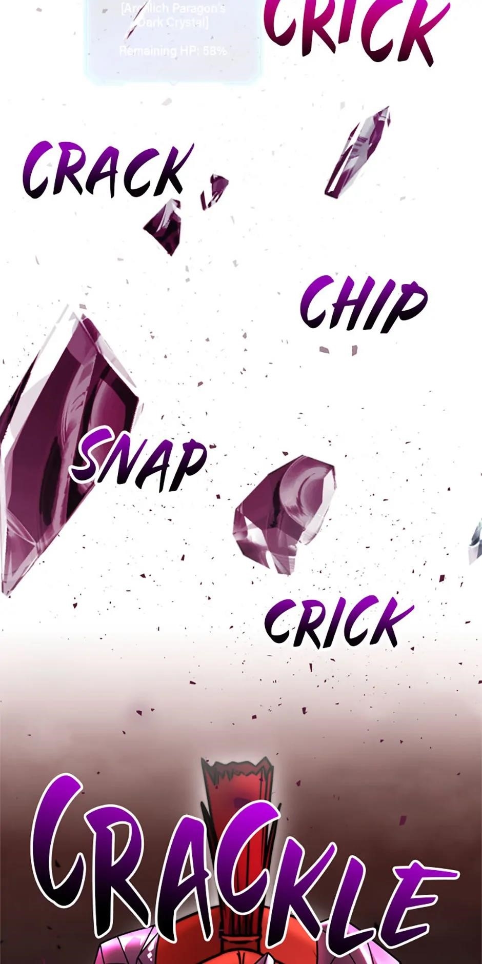 Putting My Life on the Line, I Go All-in on Luck Enhancement - Chapter 26 Page 32