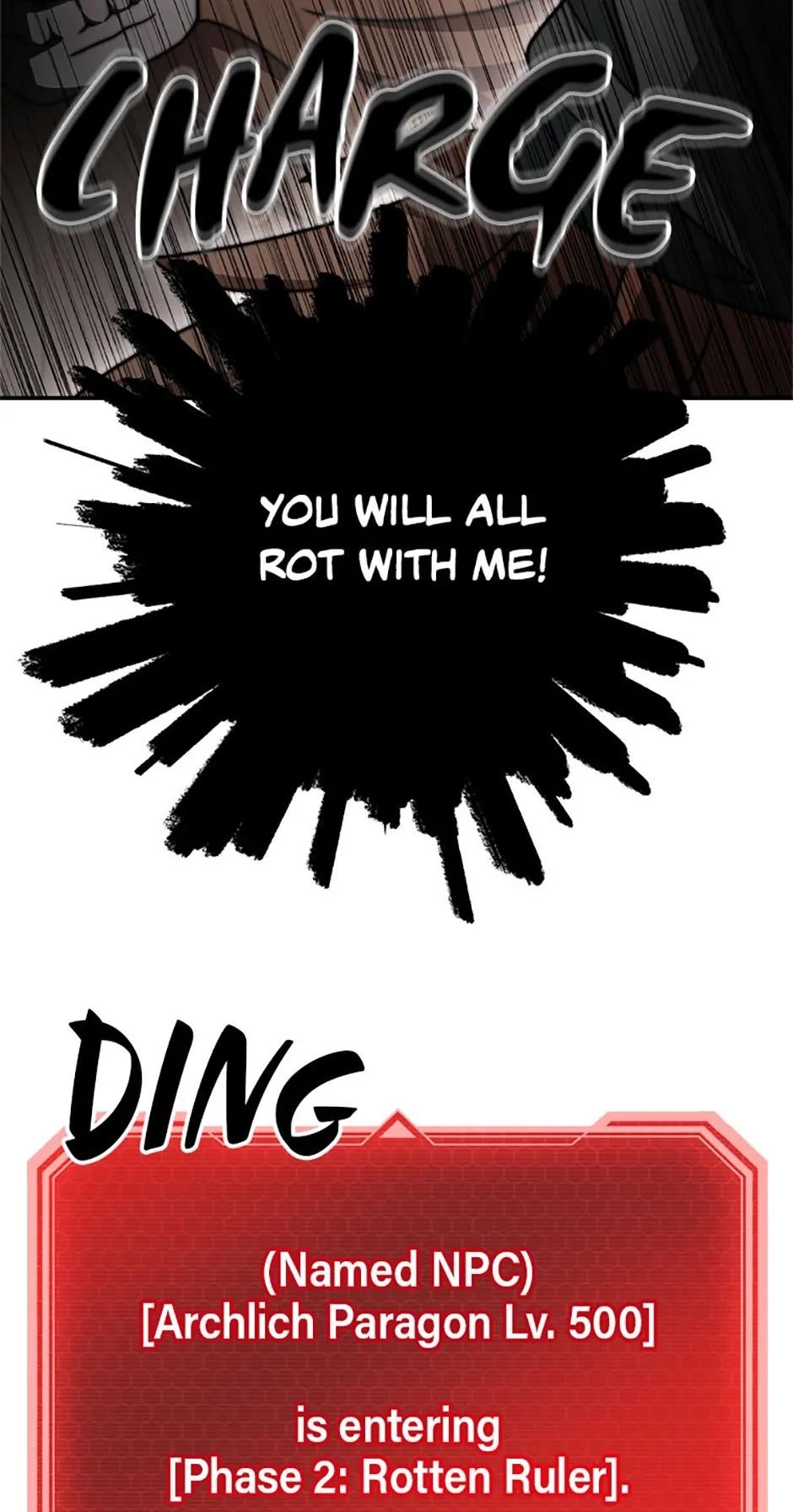 Putting My Life on the Line, I Go All-in on Luck Enhancement - Chapter 26 Page 41