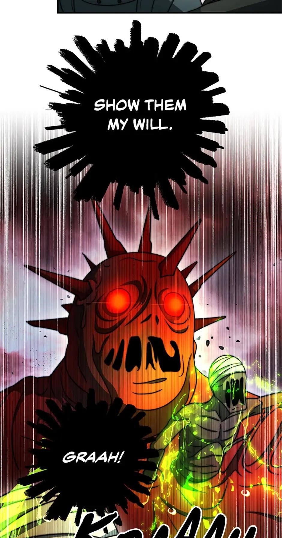 Putting My Life on the Line, I Go All-in on Luck Enhancement - Chapter 26 Page 45