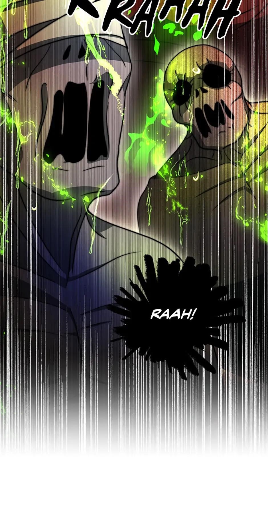 Putting My Life on the Line, I Go All-in on Luck Enhancement - Chapter 26 Page 46