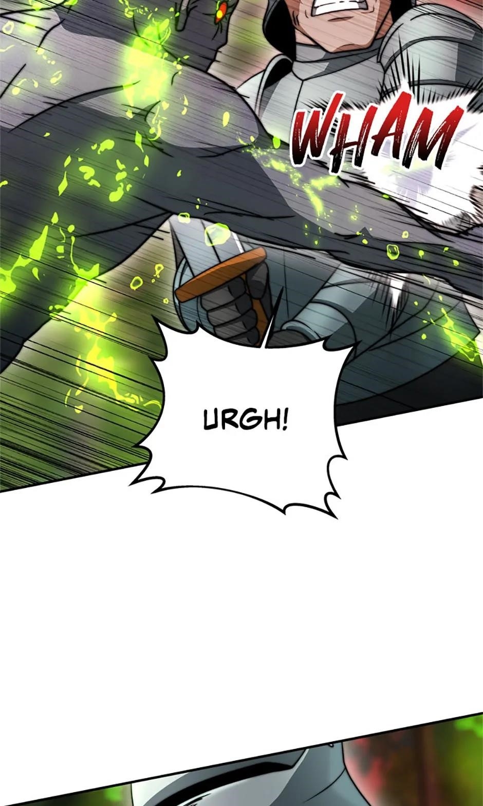 Putting My Life on the Line, I Go All-in on Luck Enhancement - Chapter 26 Page 49