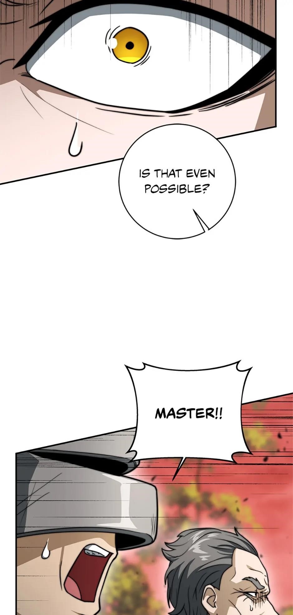 Putting My Life on the Line, I Go All-in on Luck Enhancement - Chapter 26 Page 5