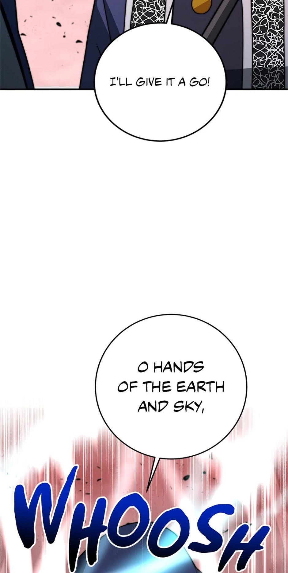 Putting My Life on the Line, I Go All-in on Luck Enhancement - Chapter 26 Page 58