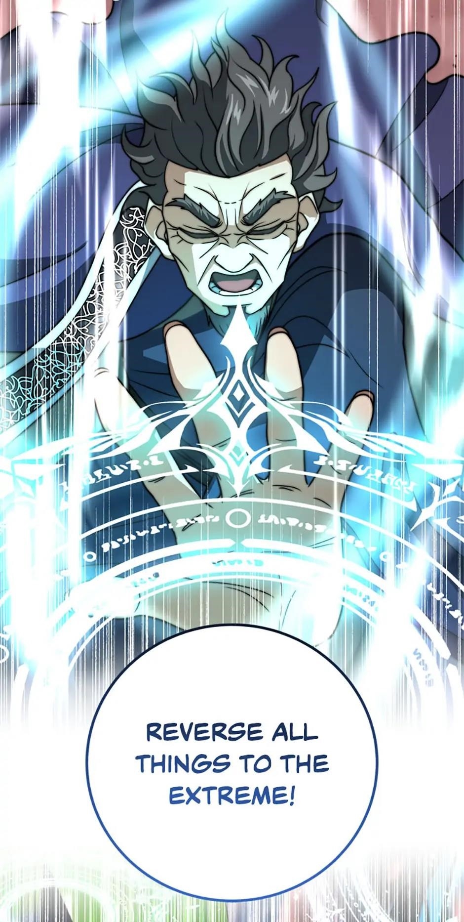 Putting My Life on the Line, I Go All-in on Luck Enhancement - Chapter 26 Page 59