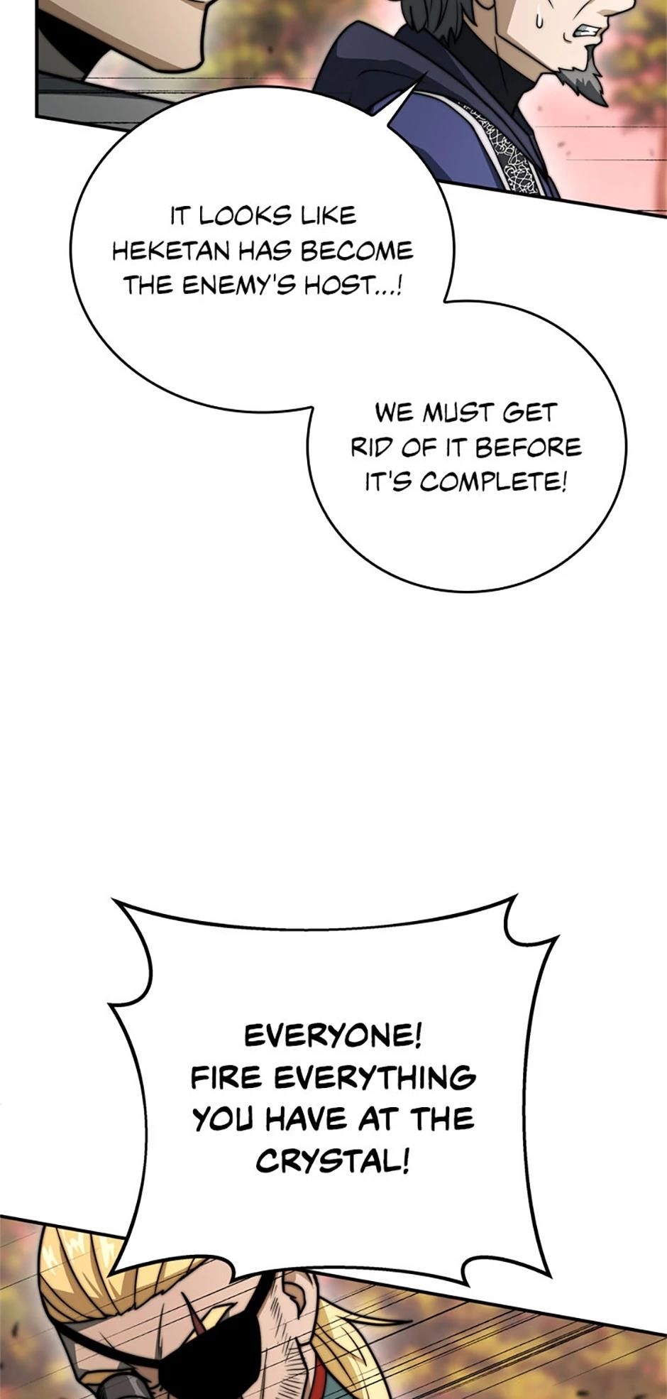 Putting My Life on the Line, I Go All-in on Luck Enhancement - Chapter 26 Page 6