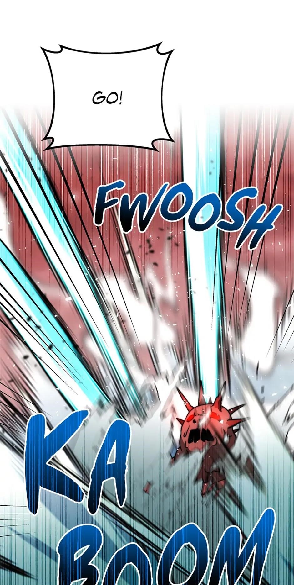 Putting My Life on the Line, I Go All-in on Luck Enhancement - Chapter 26 Page 62