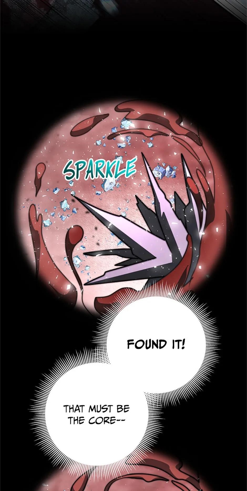 Putting My Life on the Line, I Go All-in on Luck Enhancement - Chapter 26 Page 65