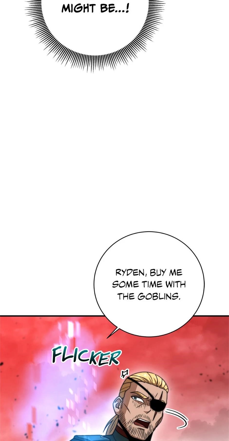 Putting My Life on the Line, I Go All-in on Luck Enhancement - Chapter 26 Page 74