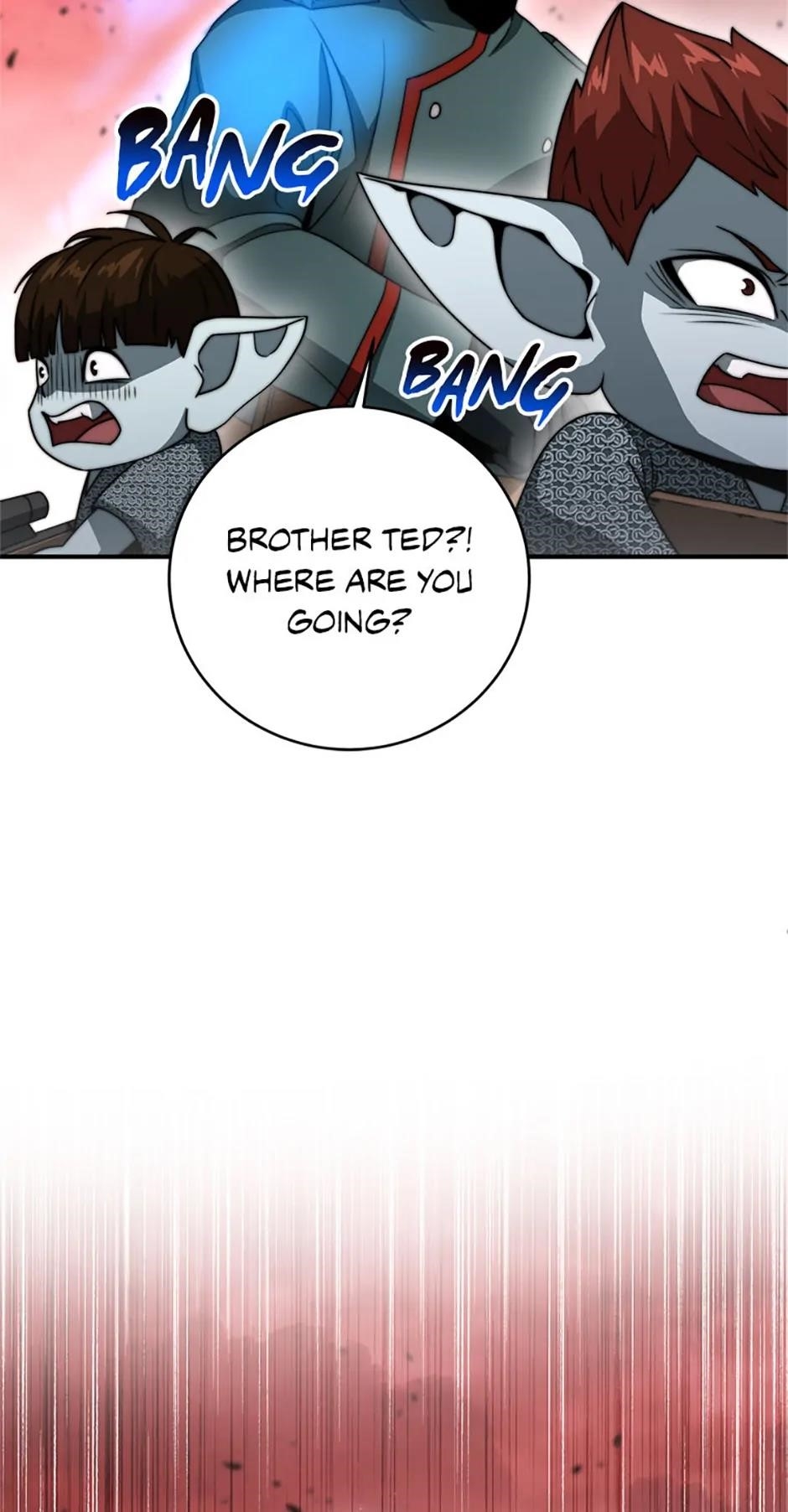 Putting My Life on the Line, I Go All-in on Luck Enhancement - Chapter 26 Page 75