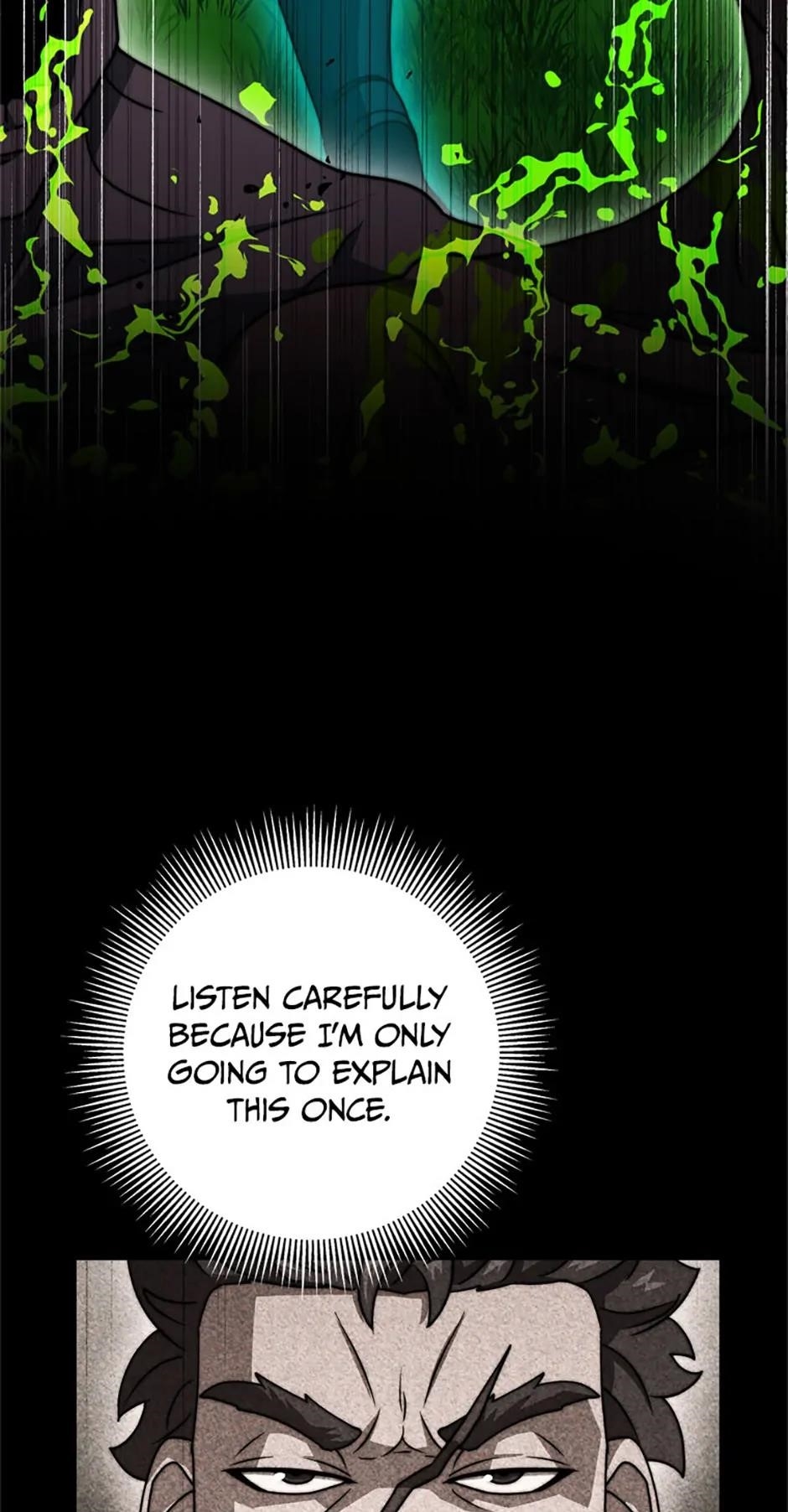 Putting My Life on the Line, I Go All-in on Luck Enhancement - Chapter 26 Page 77