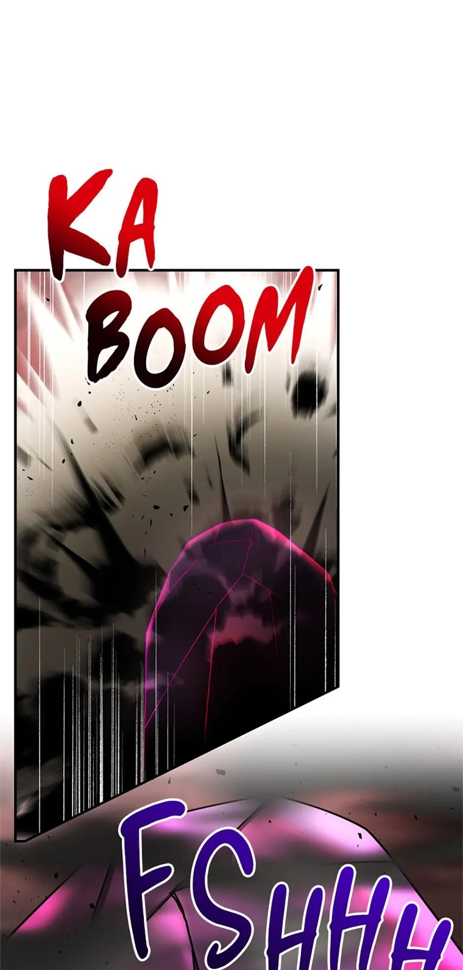 Putting My Life on the Line, I Go All-in on Luck Enhancement - Chapter 26 Page 9