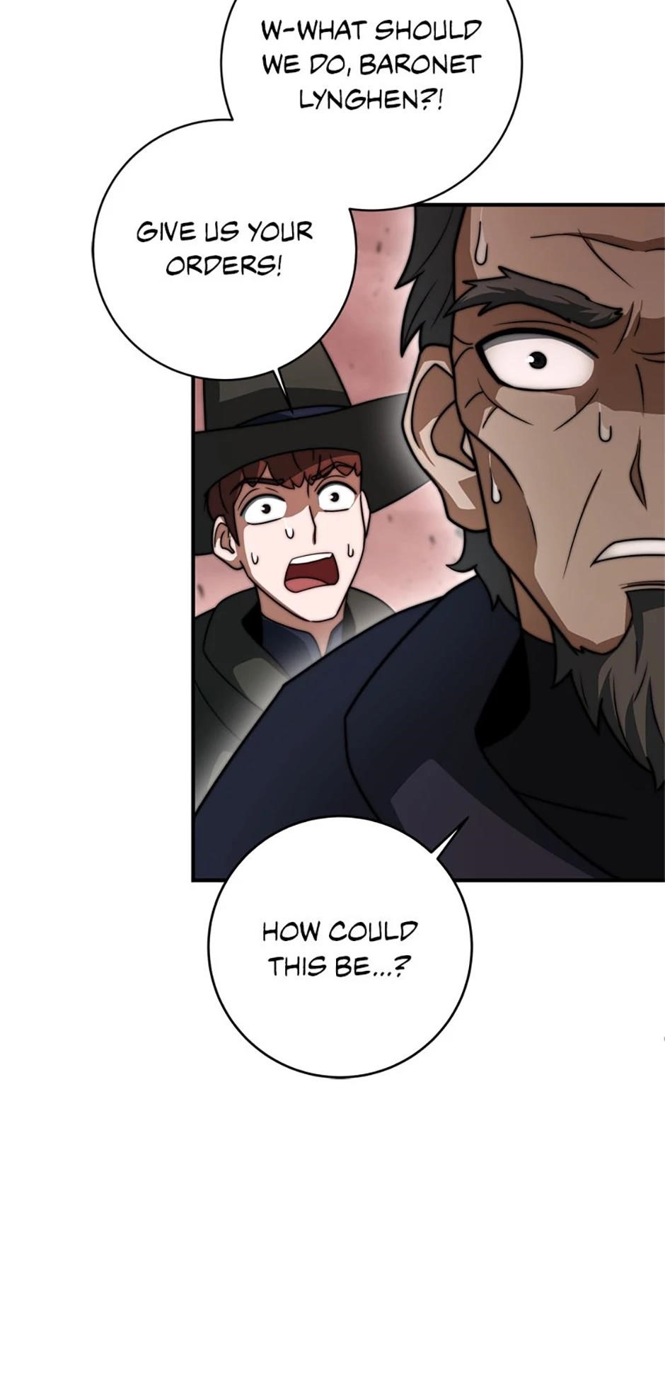 Putting My Life on the Line, I Go All-in on Luck Enhancement - Chapter 27 Page 11