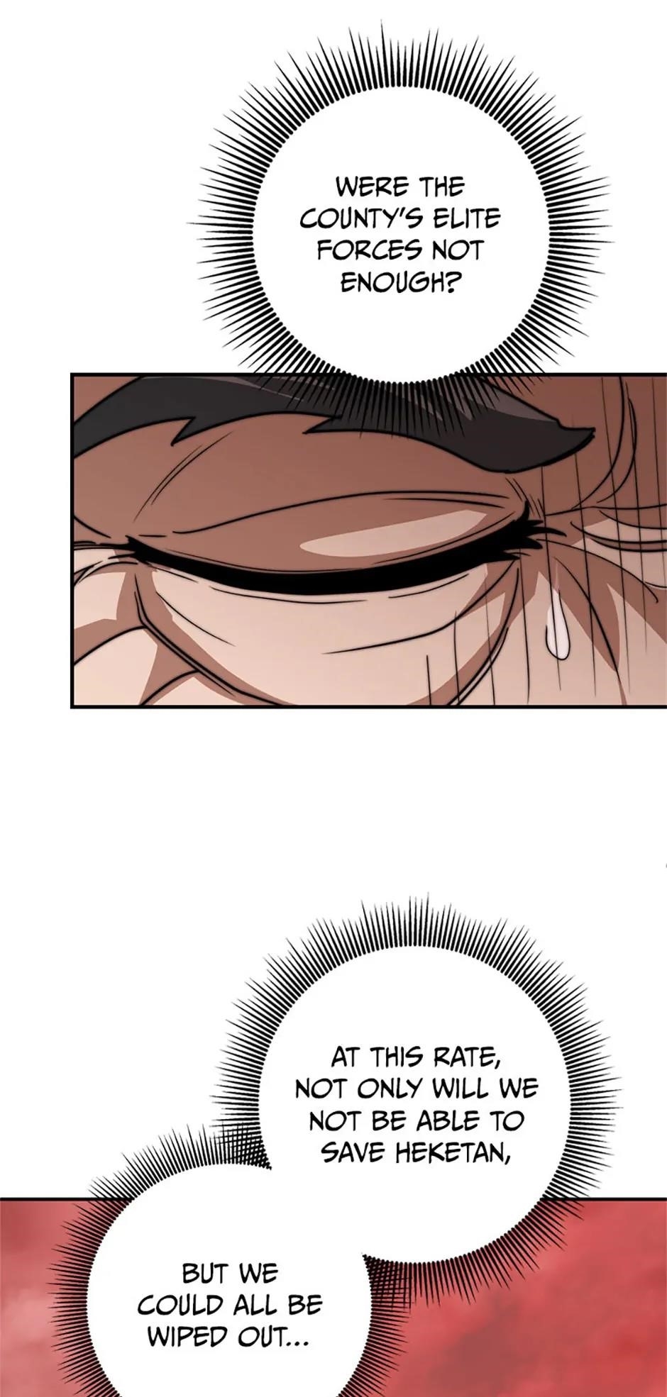 Putting My Life on the Line, I Go All-in on Luck Enhancement - Chapter 27 Page 12