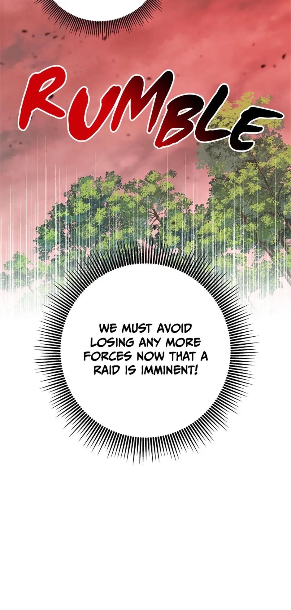 Putting My Life on the Line, I Go All-in on Luck Enhancement - Chapter 27 Page 13