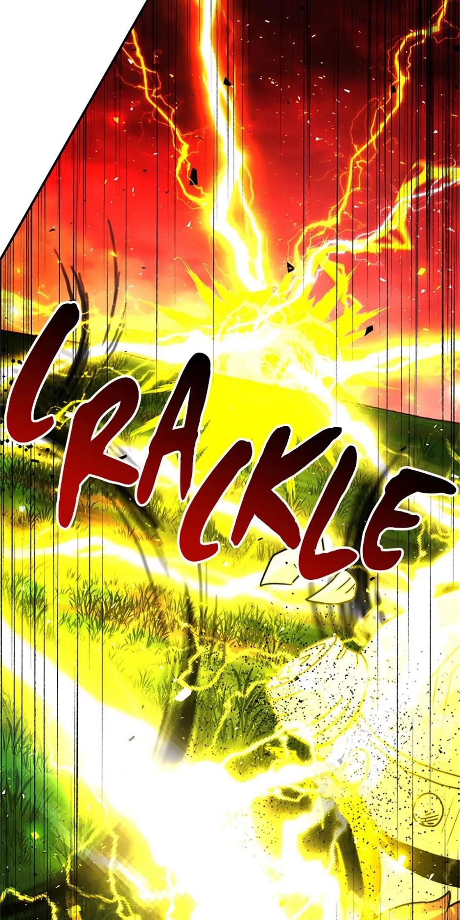 Putting My Life on the Line, I Go All-in on Luck Enhancement - Chapter 27 Page 15