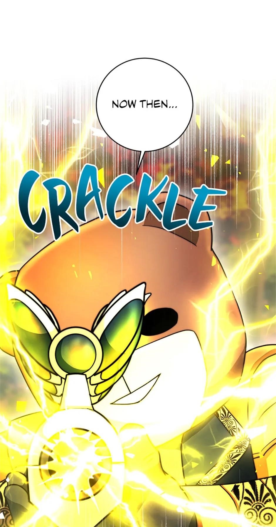 Putting My Life on the Line, I Go All-in on Luck Enhancement - Chapter 27 Page 28