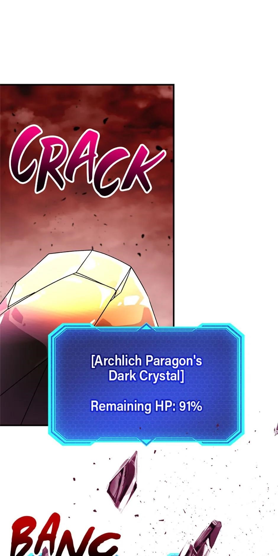 Putting My Life on the Line, I Go All-in on Luck Enhancement - Chapter 27 Page 30