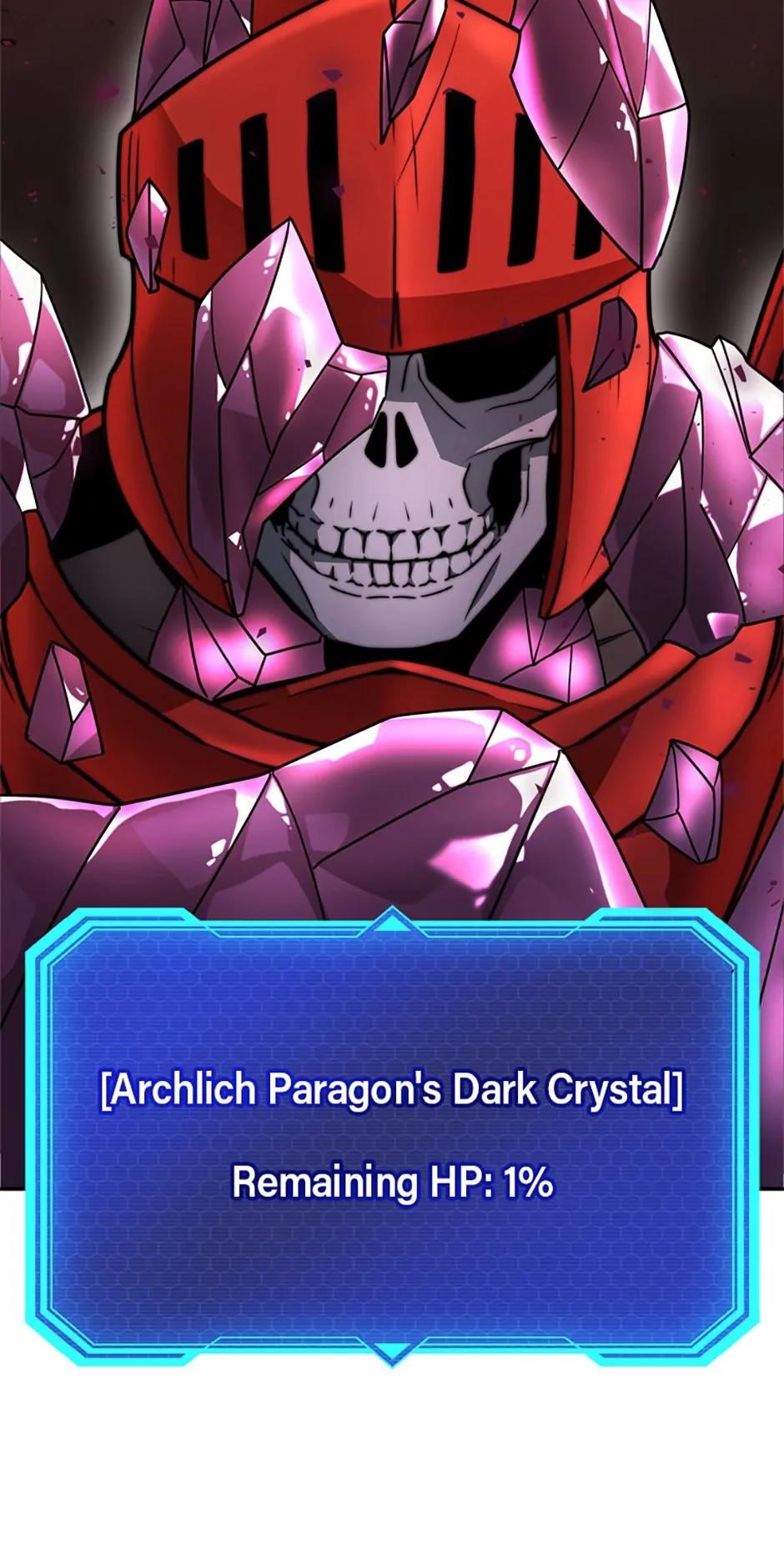 Putting My Life on the Line, I Go All-in on Luck Enhancement - Chapter 27 Page 33