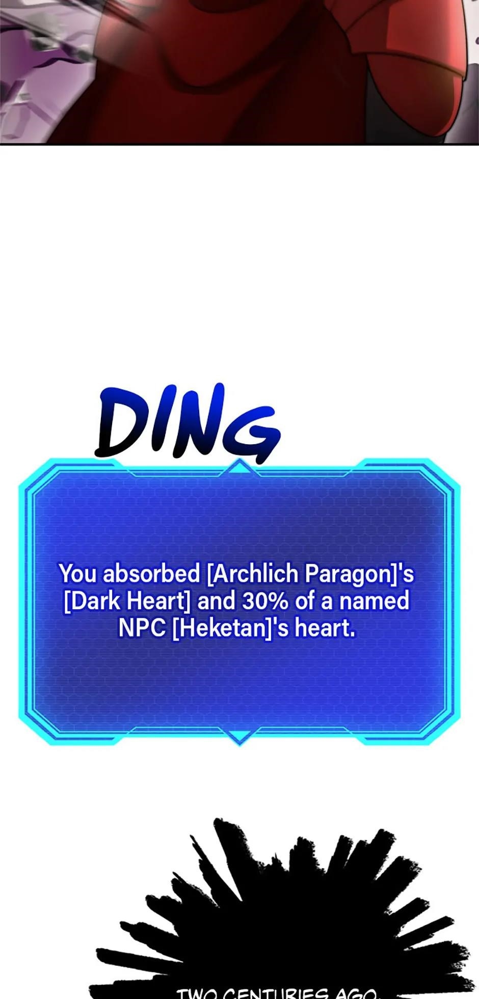 Putting My Life on the Line, I Go All-in on Luck Enhancement - Chapter 27 Page 37