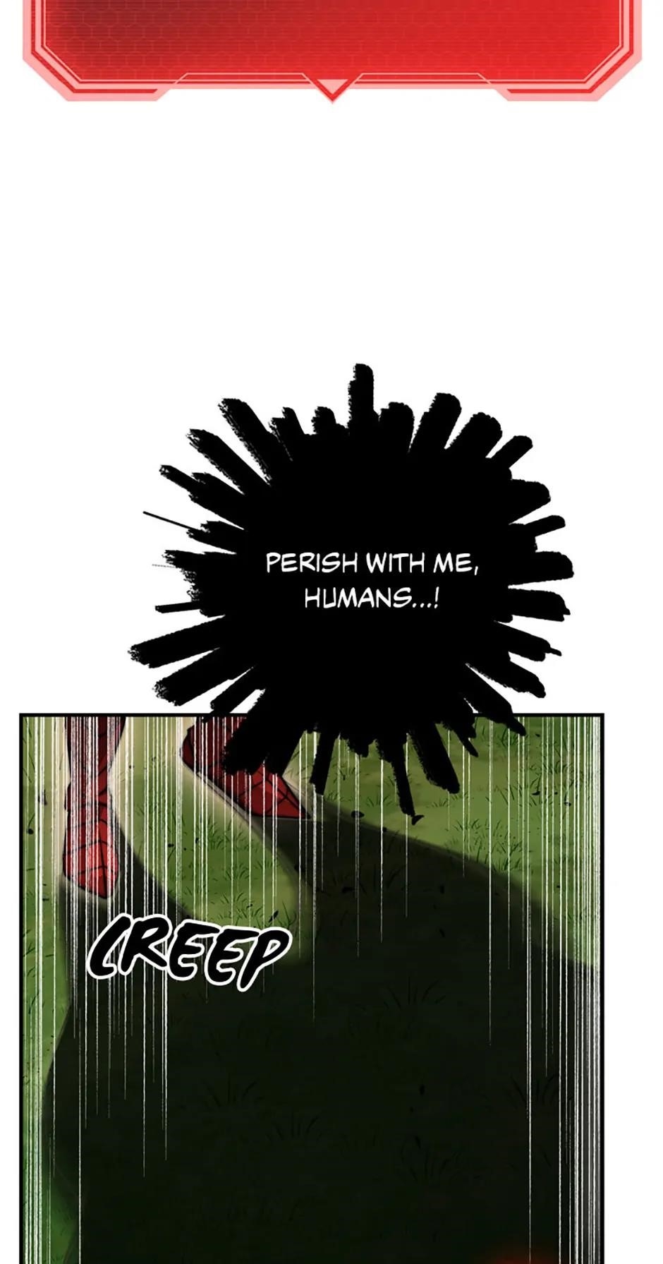 Putting My Life on the Line, I Go All-in on Luck Enhancement - Chapter 27 Page 42