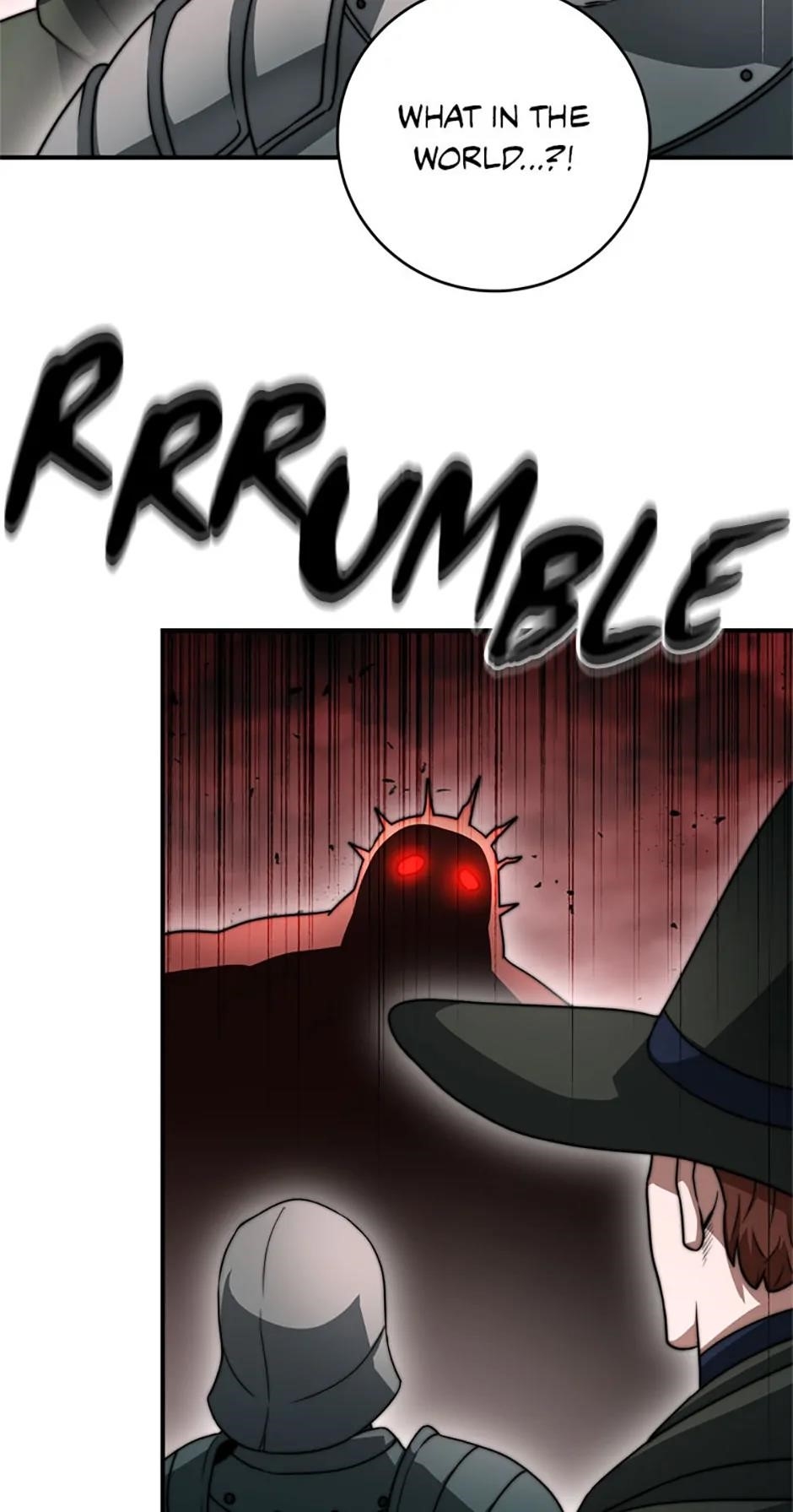 Putting My Life on the Line, I Go All-in on Luck Enhancement - Chapter 27 Page 44