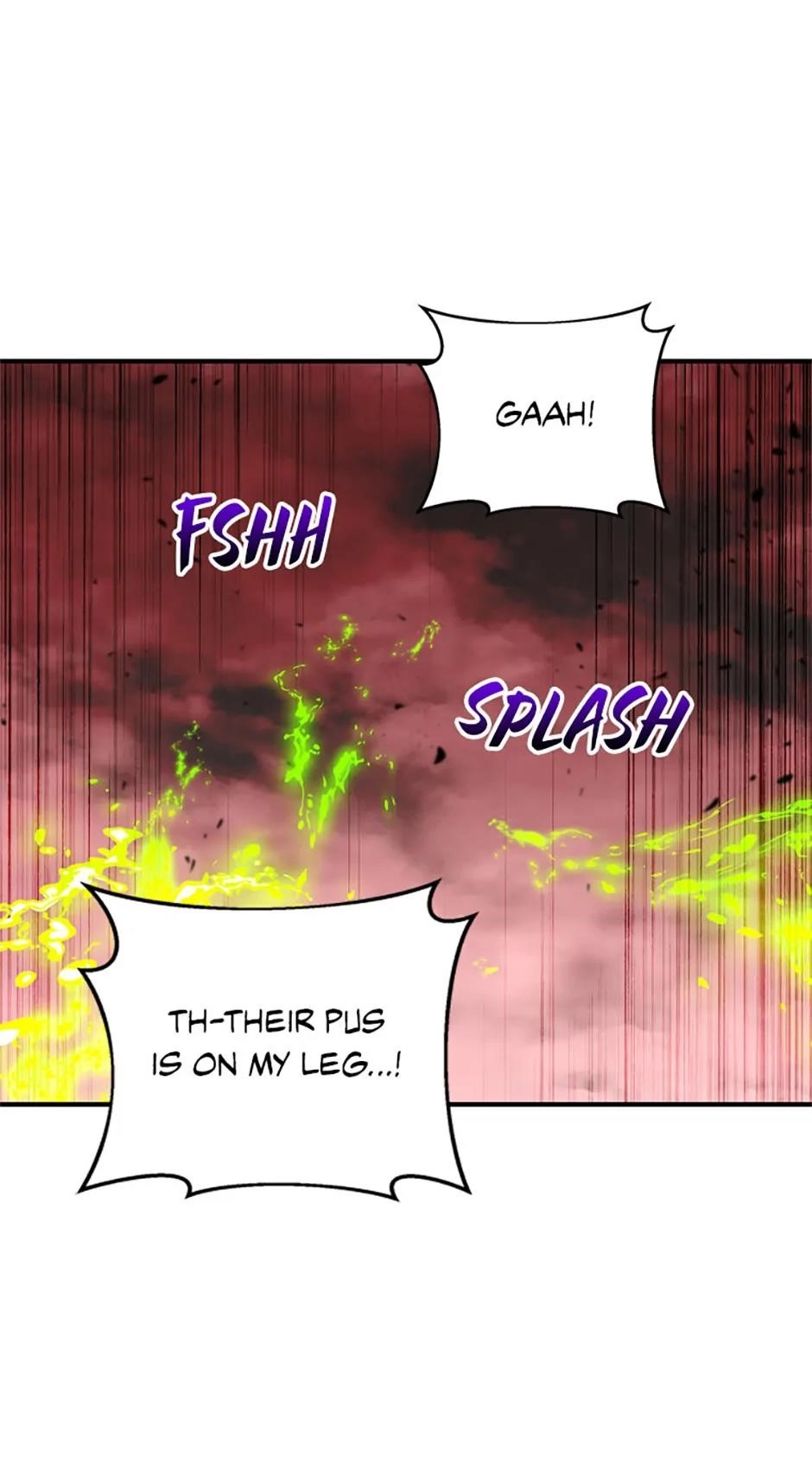 Putting My Life on the Line, I Go All-in on Luck Enhancement - Chapter 27 Page 51