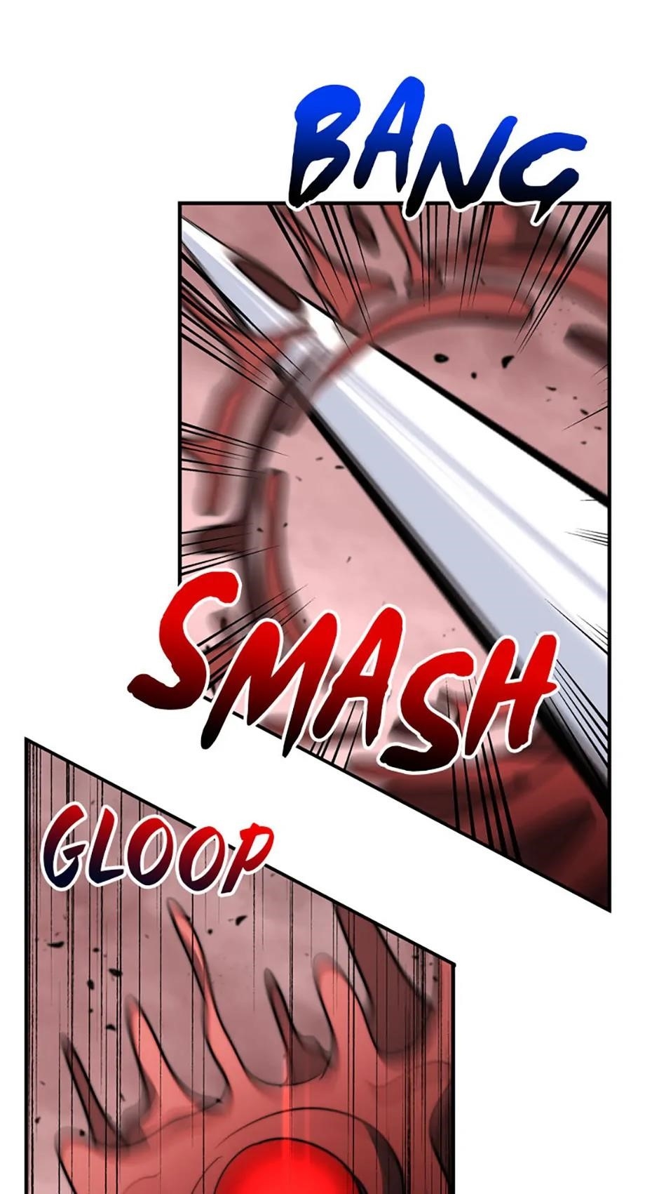 Putting My Life on the Line, I Go All-in on Luck Enhancement - Chapter 27 Page 53