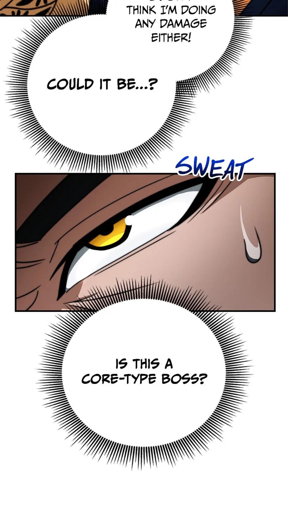 Putting My Life on the Line, I Go All-in on Luck Enhancement - Chapter 27 Page 55