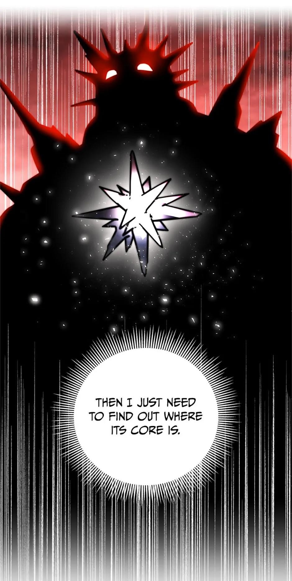 Putting My Life on the Line, I Go All-in on Luck Enhancement - Chapter 27 Page 56