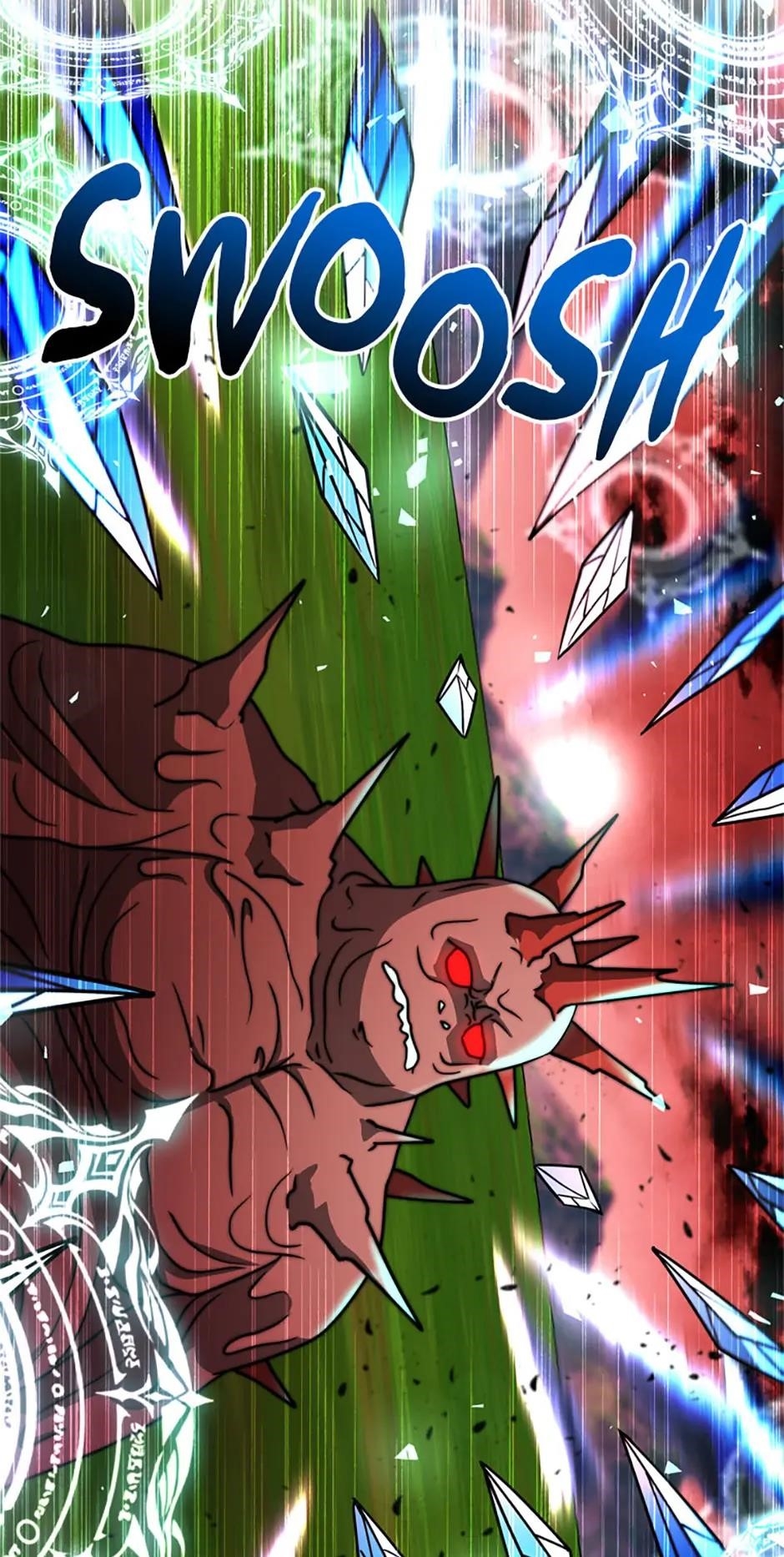 Putting My Life on the Line, I Go All-in on Luck Enhancement - Chapter 27 Page 60