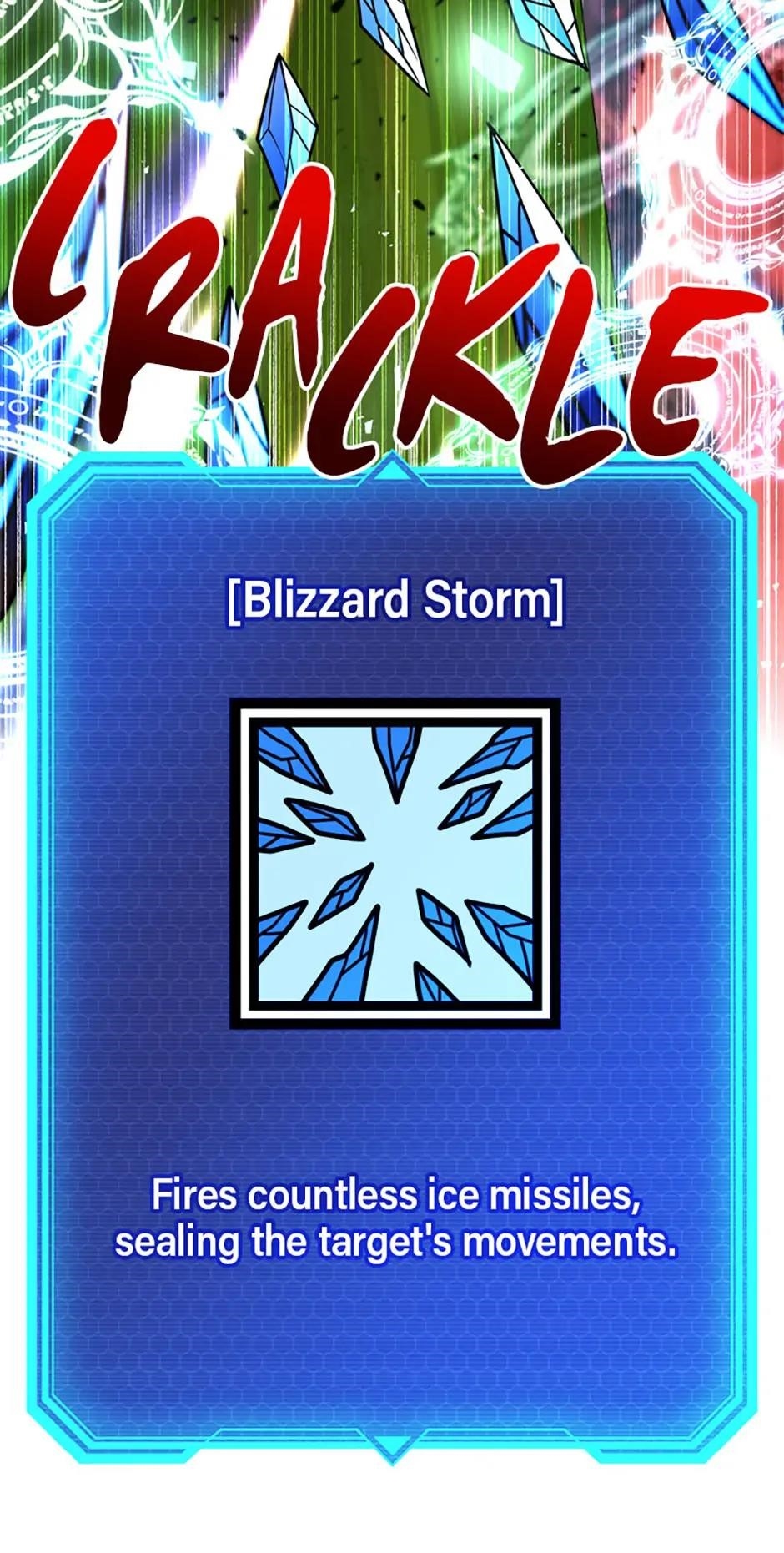 Putting My Life on the Line, I Go All-in on Luck Enhancement - Chapter 27 Page 61