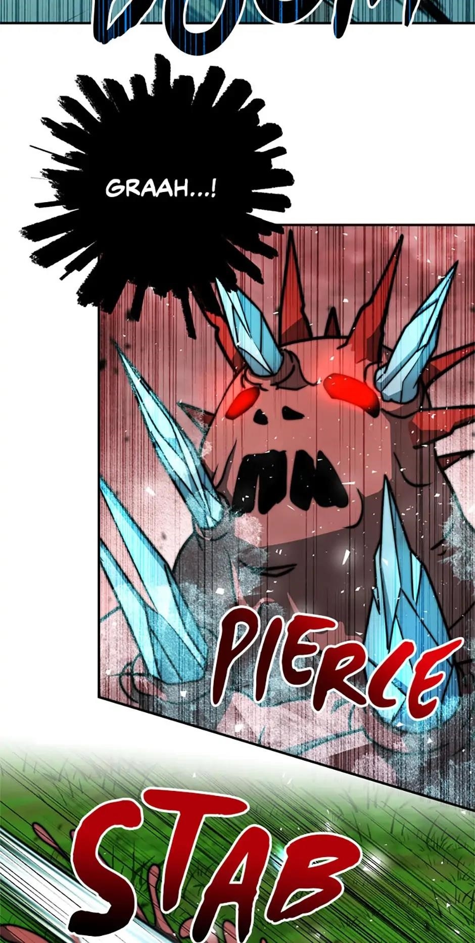 Putting My Life on the Line, I Go All-in on Luck Enhancement - Chapter 27 Page 63