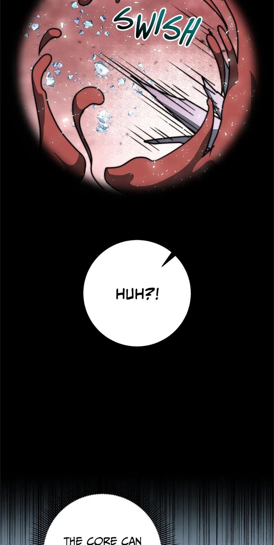 Putting My Life on the Line, I Go All-in on Luck Enhancement - Chapter 27 Page 66