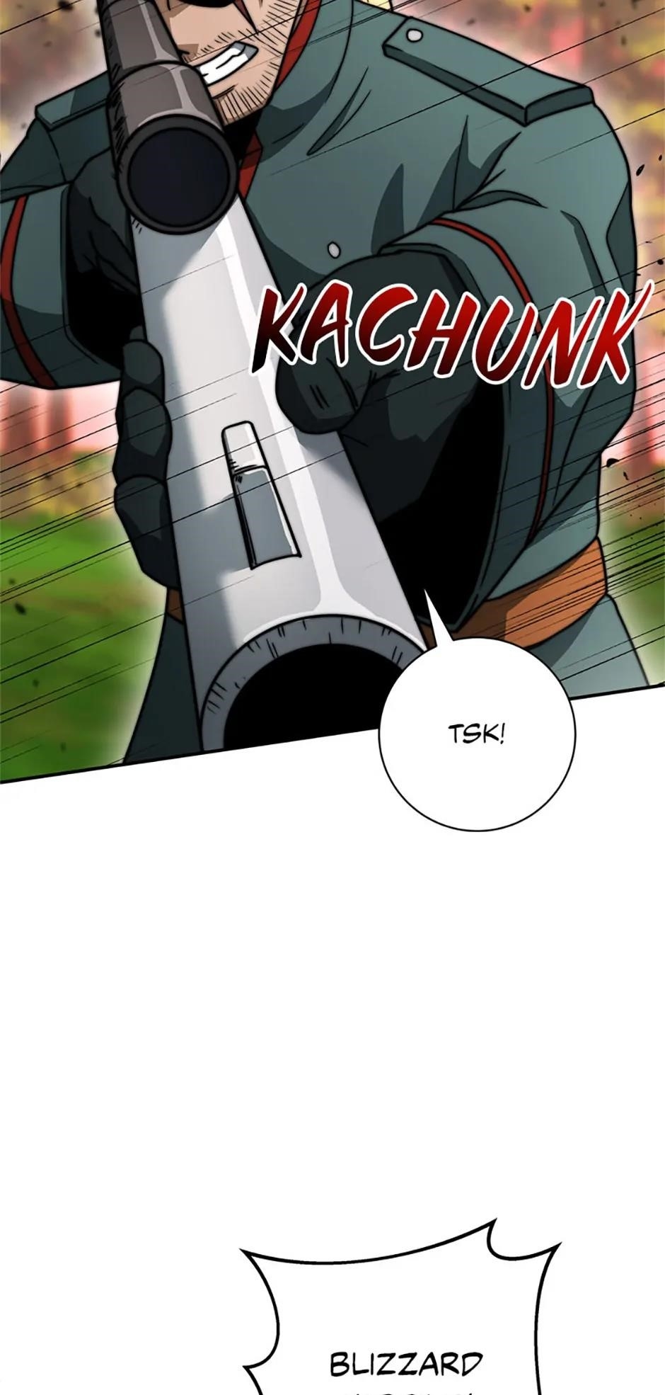 Putting My Life on the Line, I Go All-in on Luck Enhancement - Chapter 27 Page 7