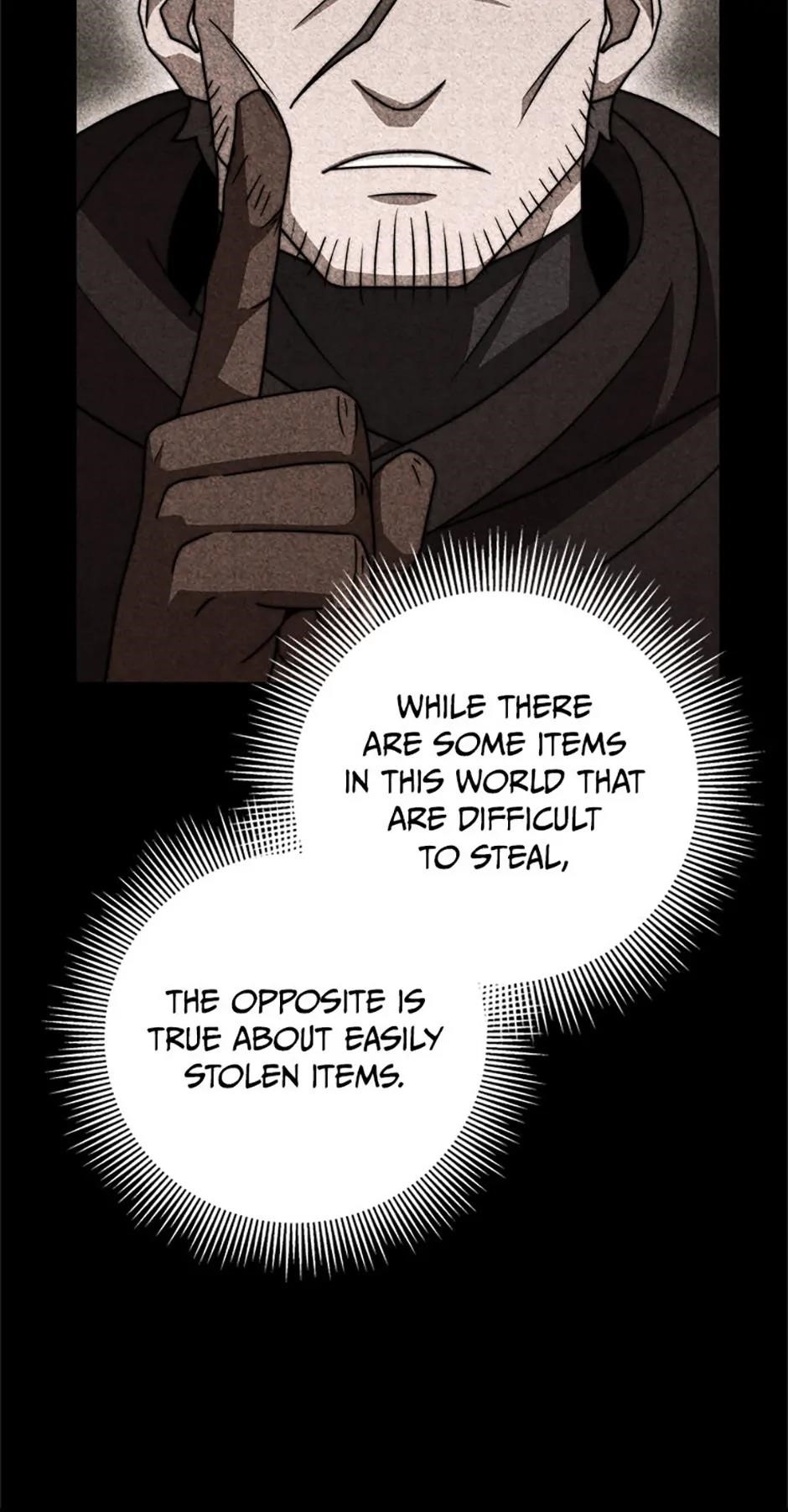 Putting My Life on the Line, I Go All-in on Luck Enhancement - Chapter 27 Page 78