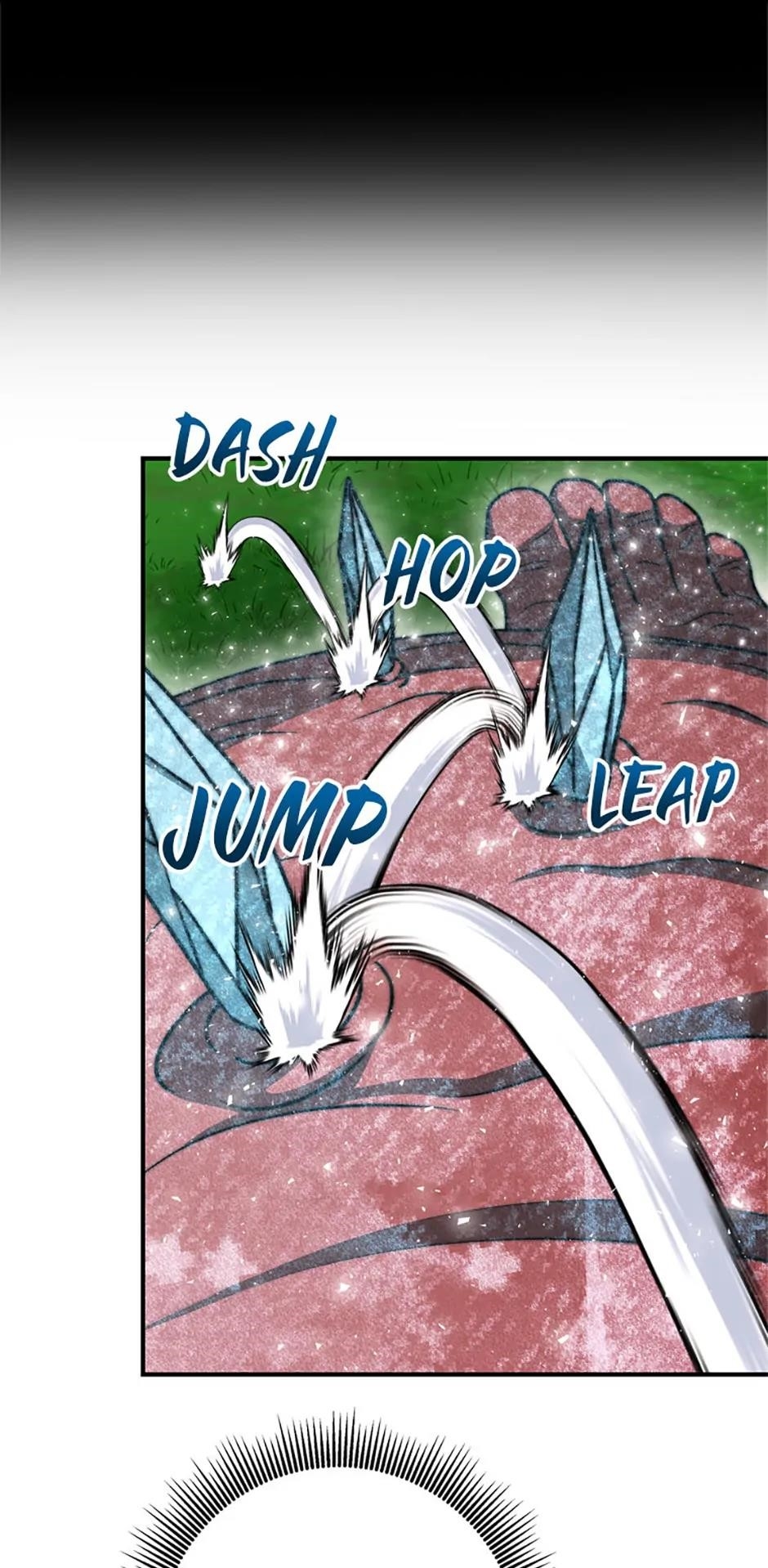 Putting My Life on the Line, I Go All-in on Luck Enhancement - Chapter 27 Page 79