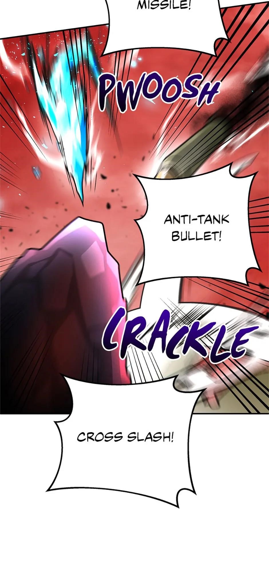 Putting My Life on the Line, I Go All-in on Luck Enhancement - Chapter 27 Page 8