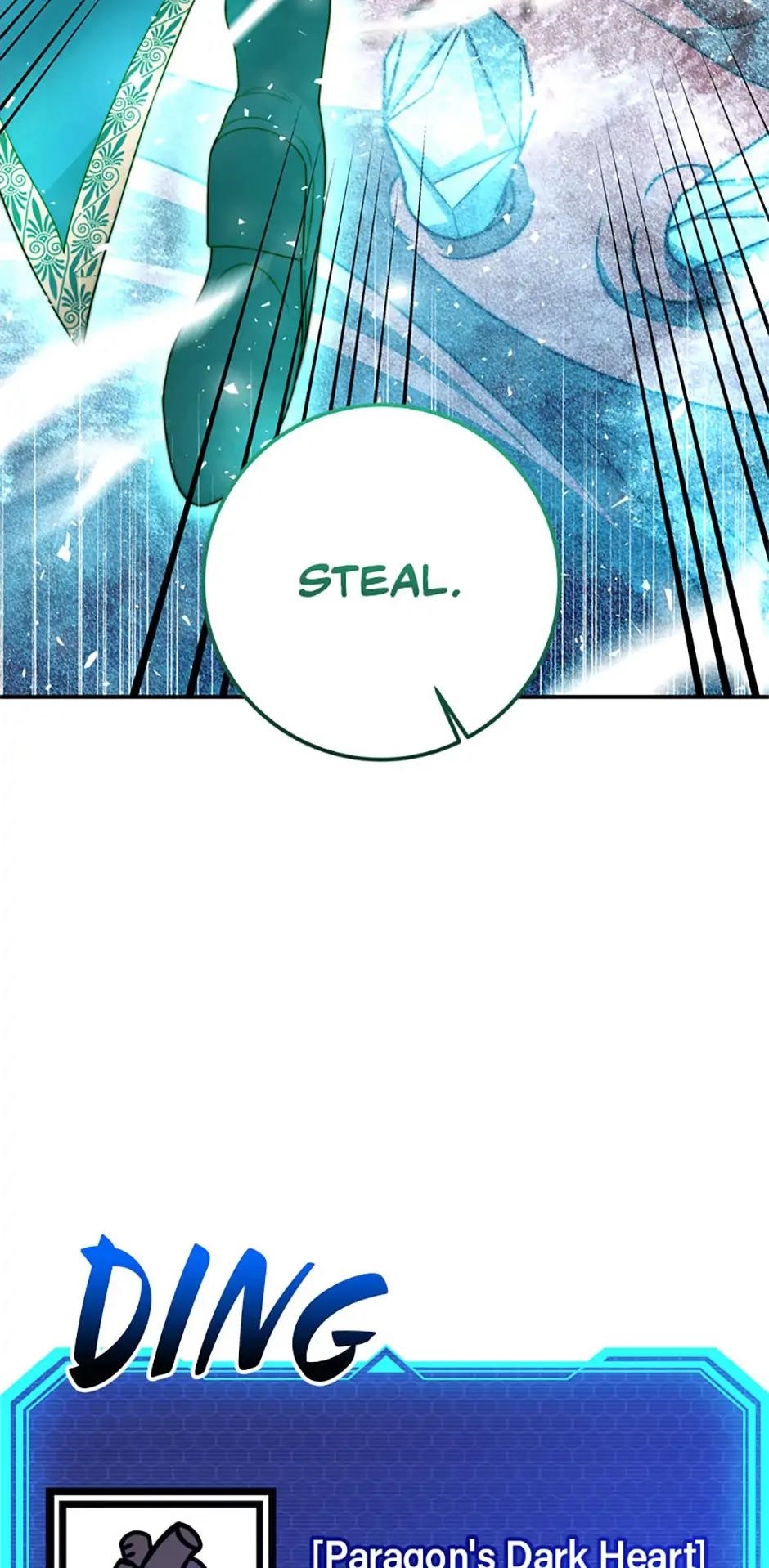 Putting My Life on the Line, I Go All-in on Luck Enhancement - Chapter 27 Page 82