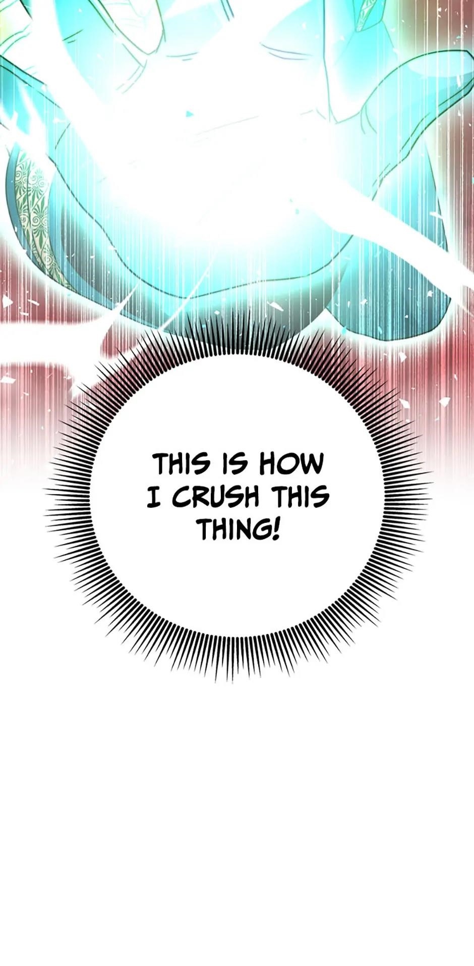 Putting My Life on the Line, I Go All-in on Luck Enhancement - Chapter 27 Page 84