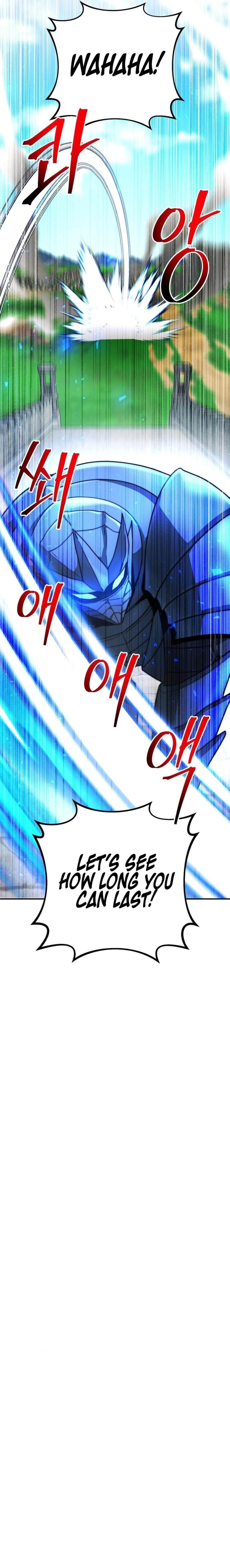 Putting My Life on the Line, I Go All-in on Luck Enhancement - Chapter 28 Page 10