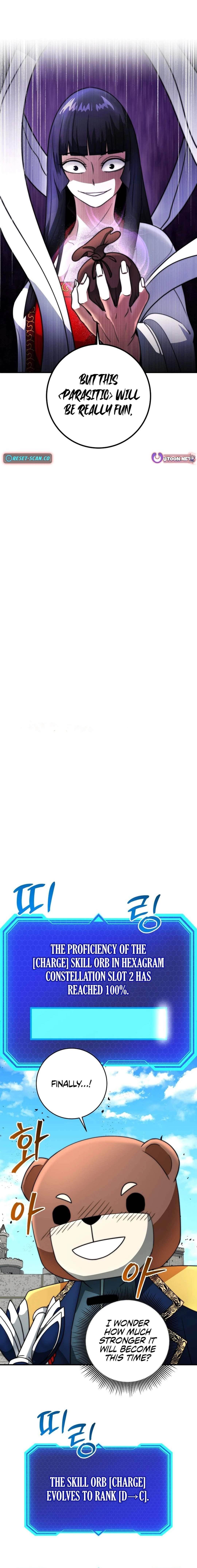 Putting My Life on the Line, I Go All-in on Luck Enhancement - Chapter 29 Page 11