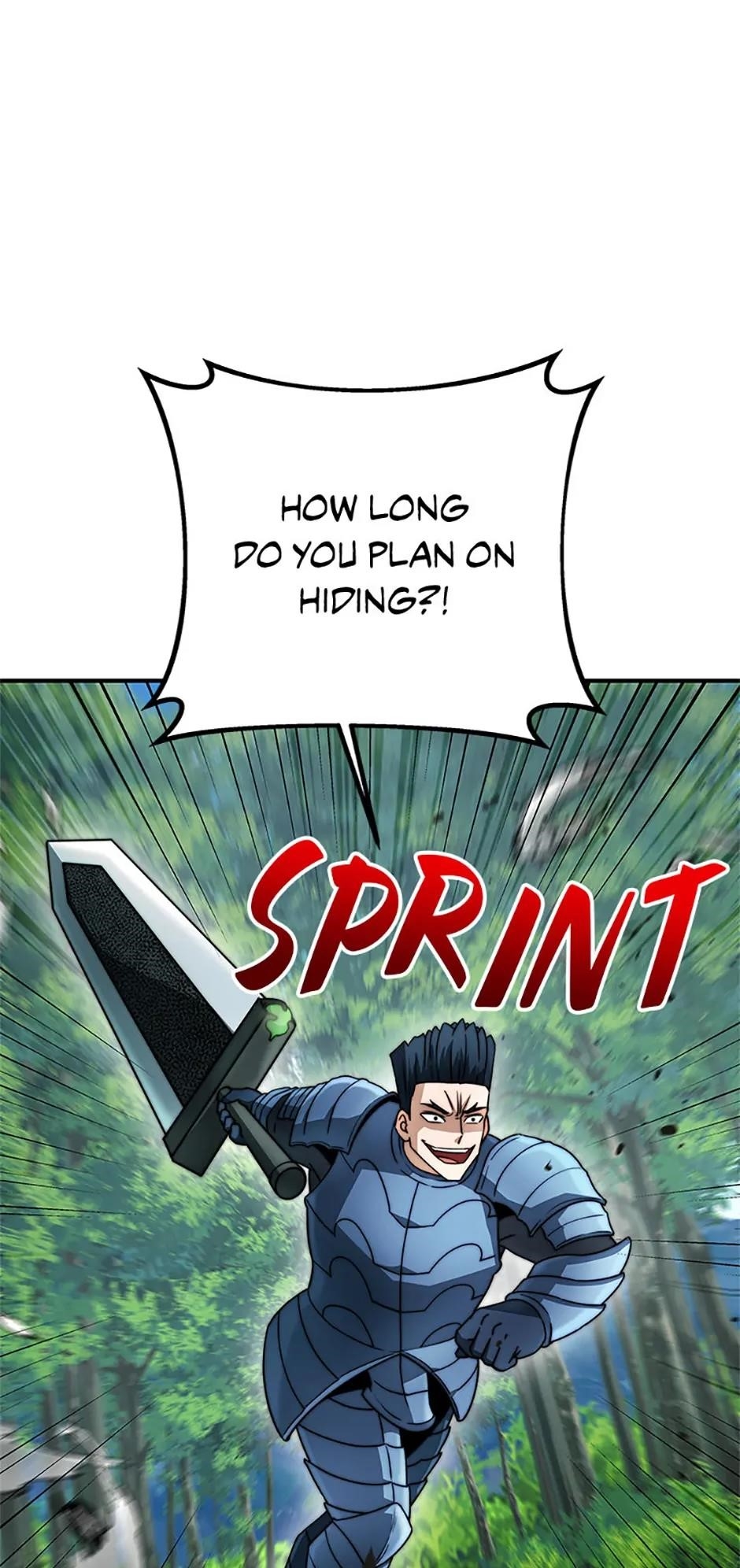 Putting My Life on the Line, I Go All-in on Luck Enhancement - Chapter 31 Page 10