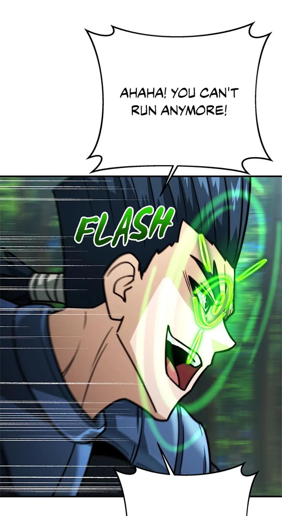 Putting My Life on the Line, I Go All-in on Luck Enhancement - Chapter 31 Page 15