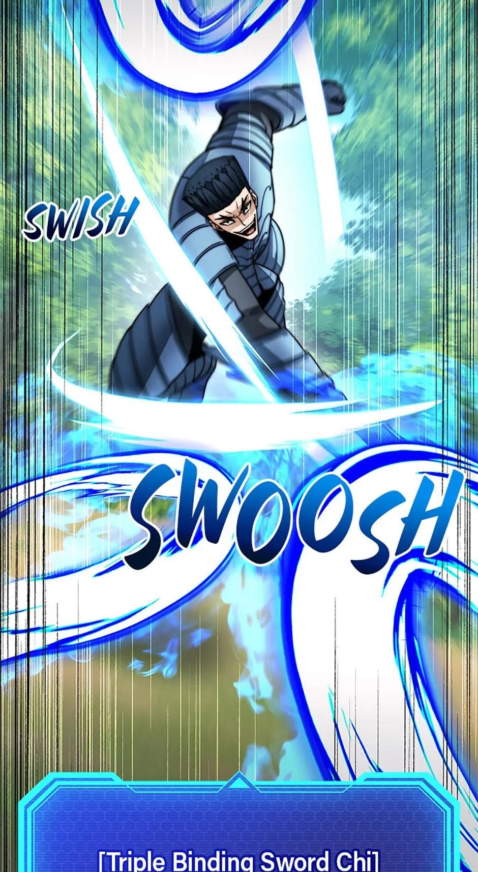 Putting My Life on the Line, I Go All-in on Luck Enhancement - Chapter 31 Page 17