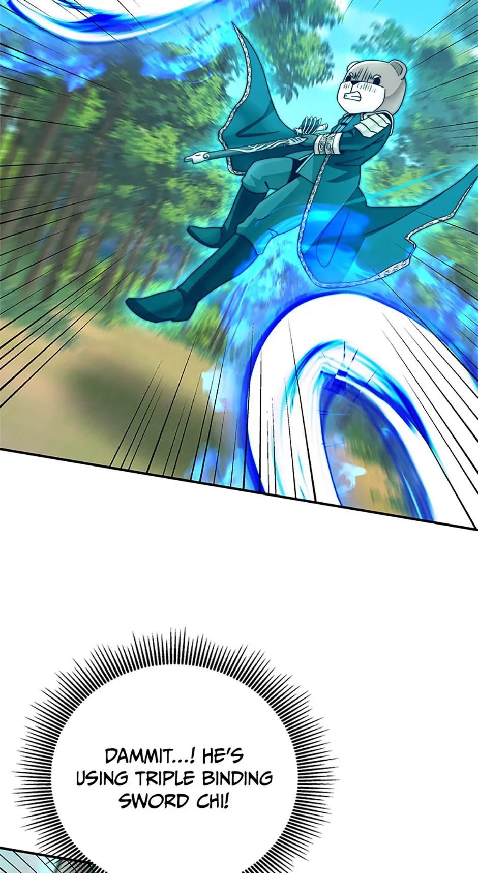 Putting My Life on the Line, I Go All-in on Luck Enhancement - Chapter 31 Page 19