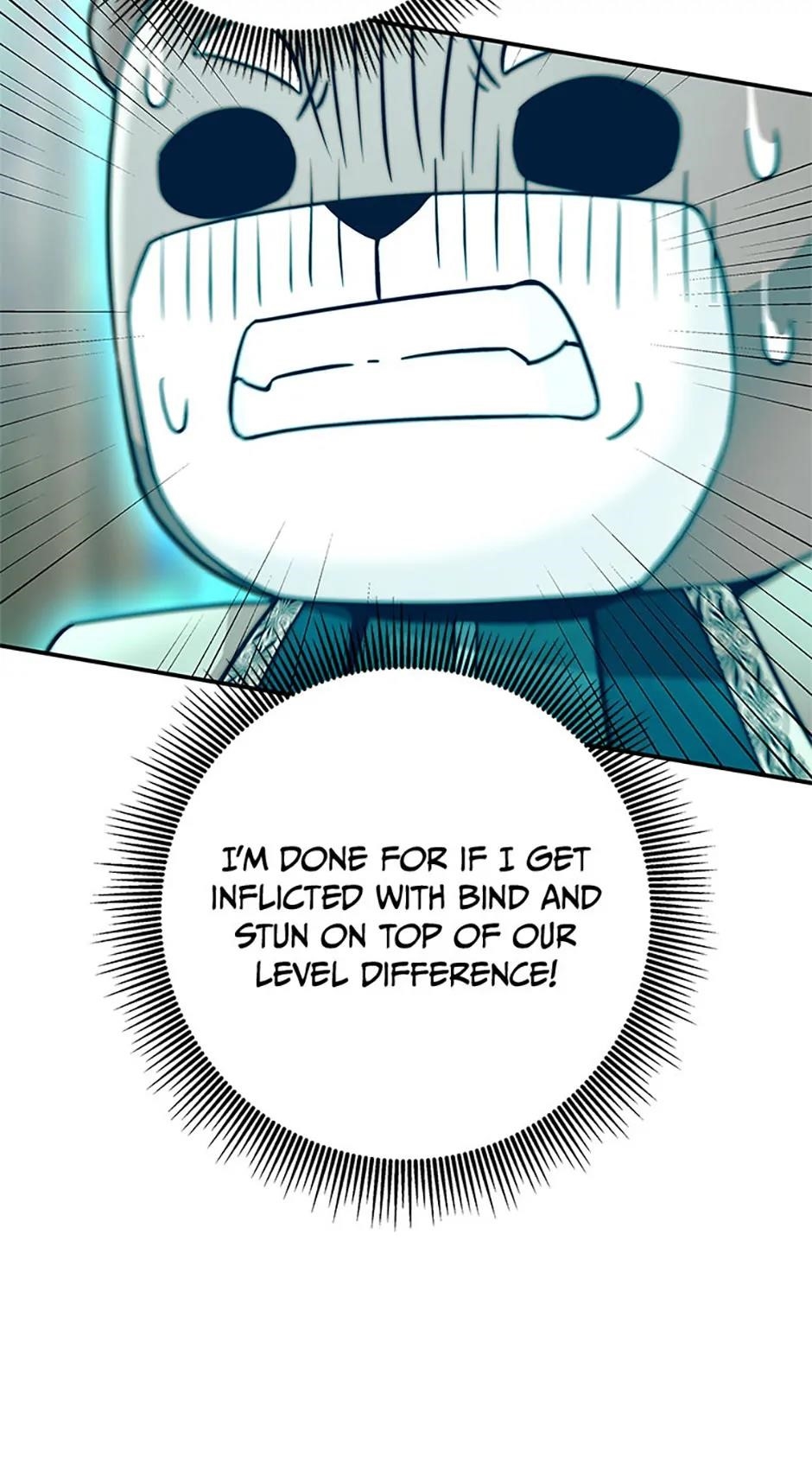 Putting My Life on the Line, I Go All-in on Luck Enhancement - Chapter 31 Page 20