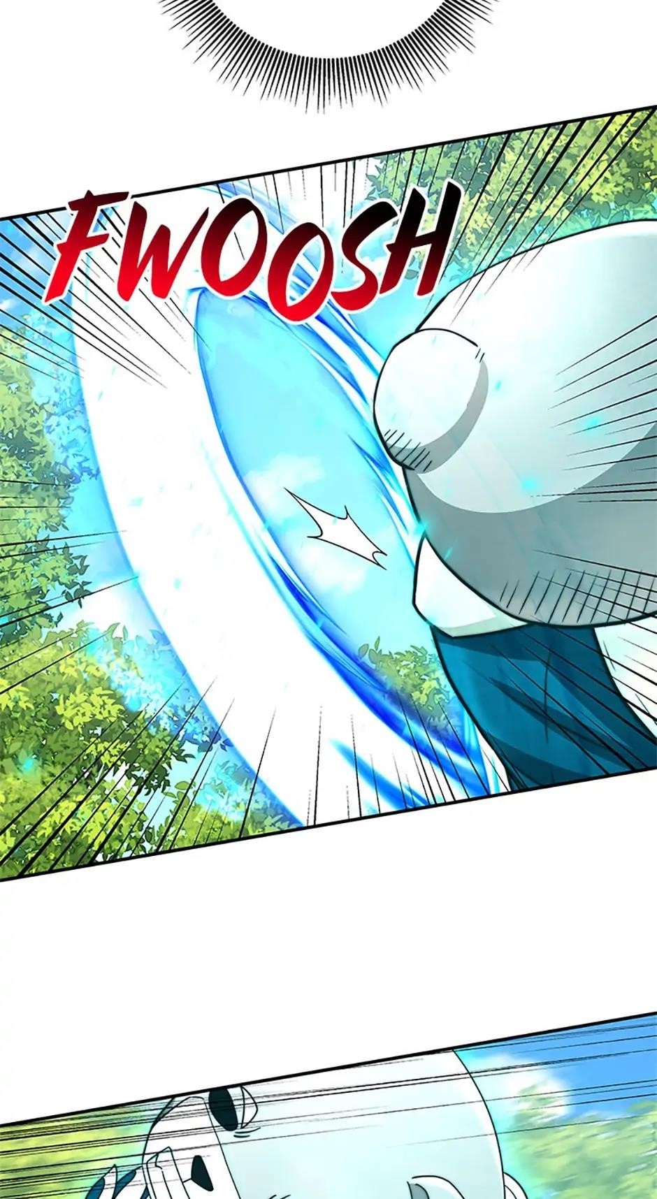 Putting My Life on the Line, I Go All-in on Luck Enhancement - Chapter 31 Page 22