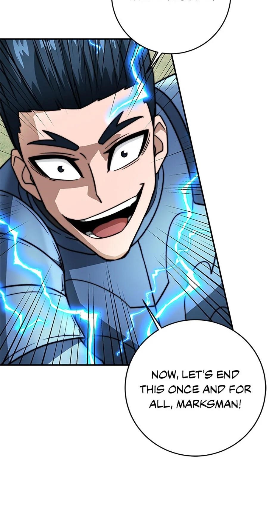 Putting My Life on the Line, I Go All-in on Luck Enhancement - Chapter 31 Page 26