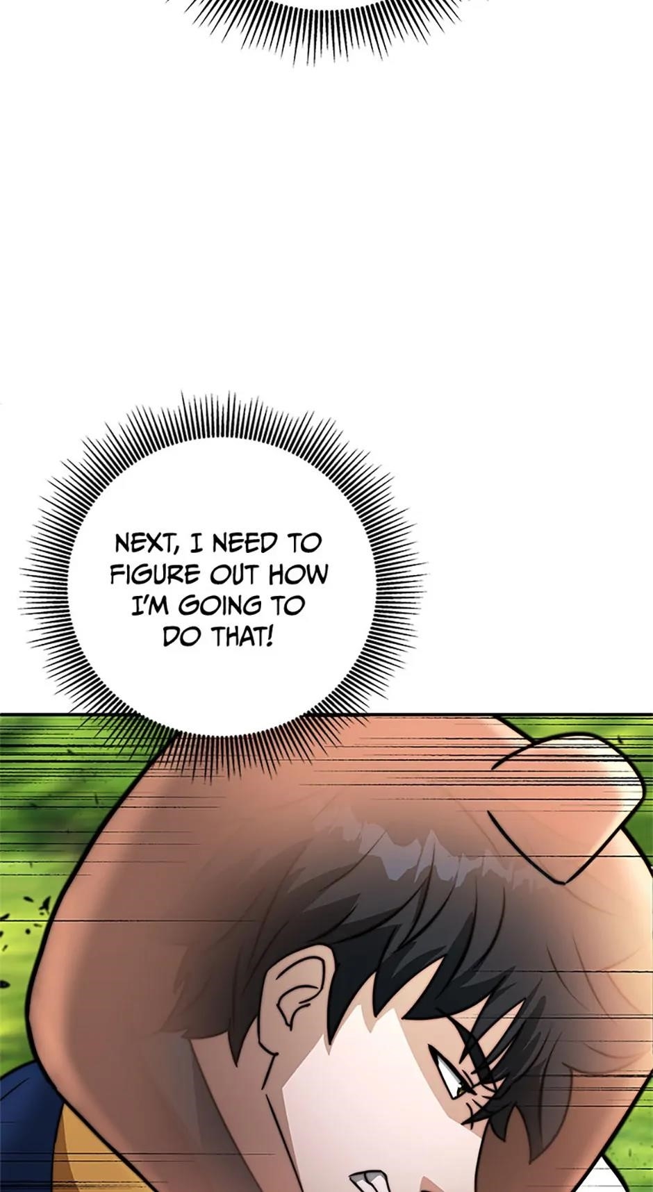 Putting My Life on the Line, I Go All-in on Luck Enhancement - Chapter 31 Page 30