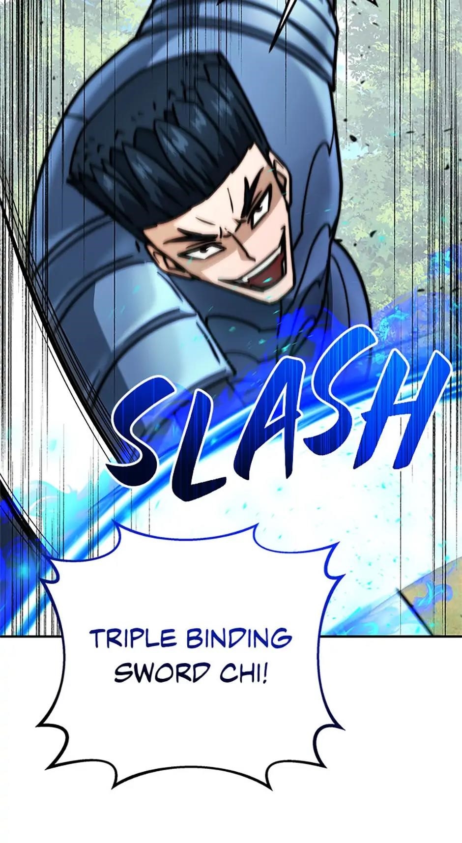 Putting My Life on the Line, I Go All-in on Luck Enhancement - Chapter 31 Page 32